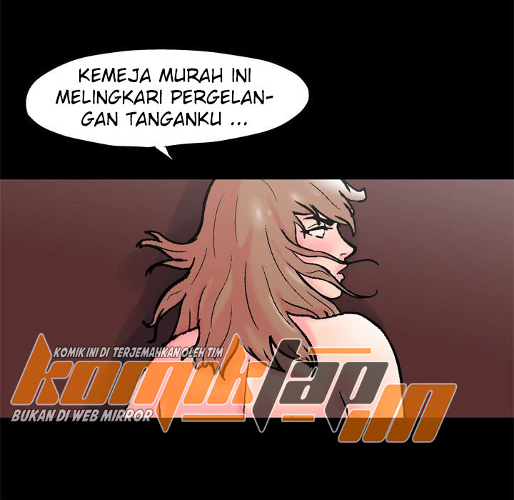 Project Utopia Chapter 49