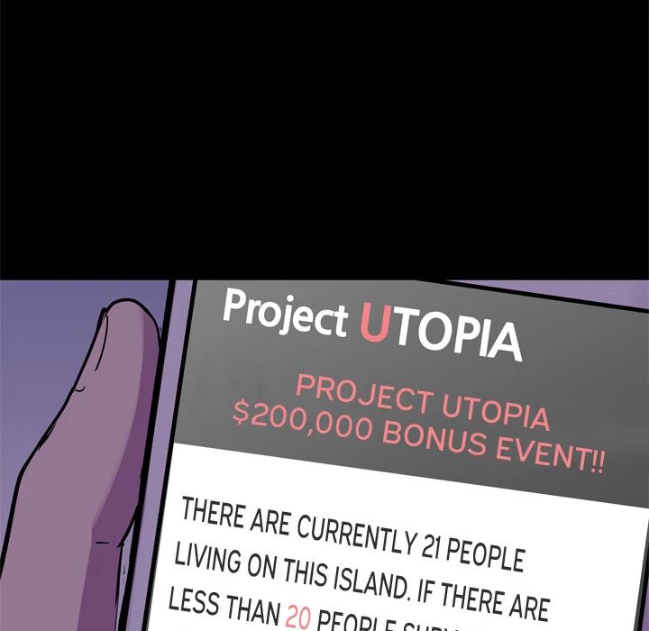 Project Utopia Chapter 51