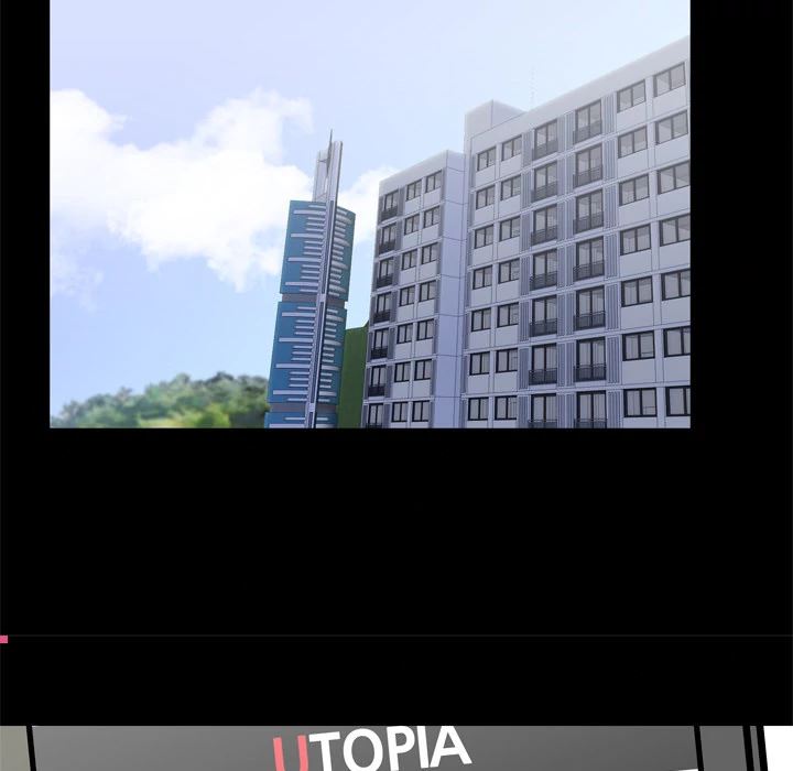 Project Utopia Chapter 52