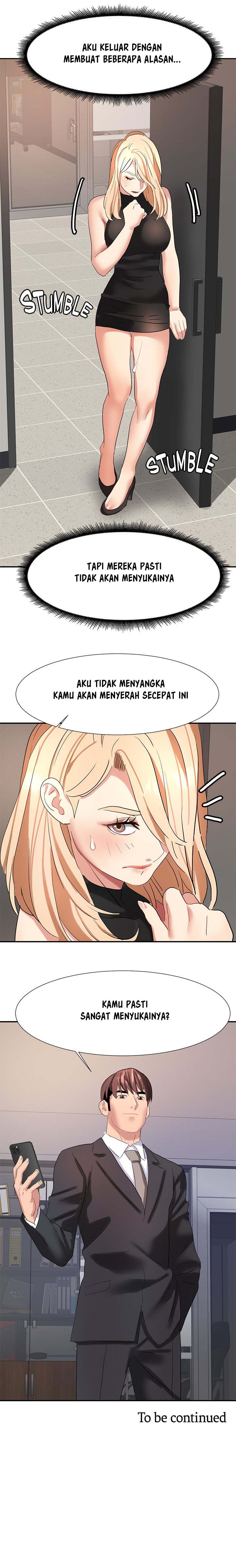 Punishments for Bad Girls Chapter 42