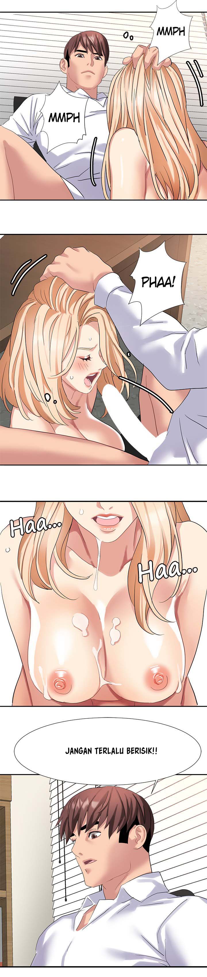 Punishments for Bad Girls Chapter 42