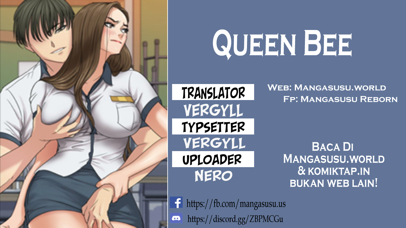 Queen Bee Chapter 183