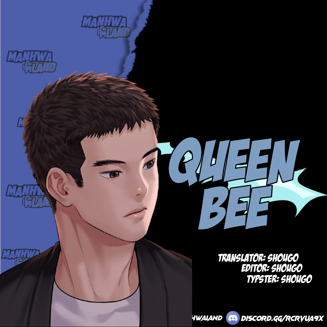 Queen Bee Chapter 193