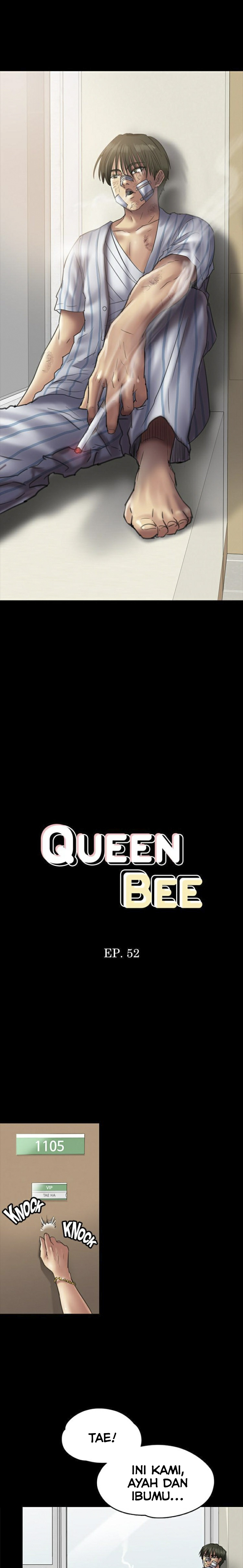 Queen Bee (Andrew) Chapter 52