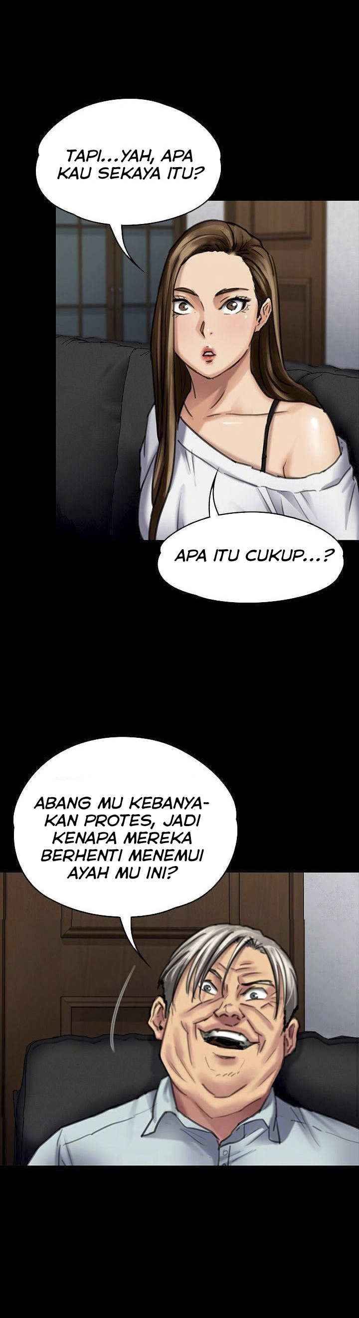 Queen Bee (Andrew) Chapter 95