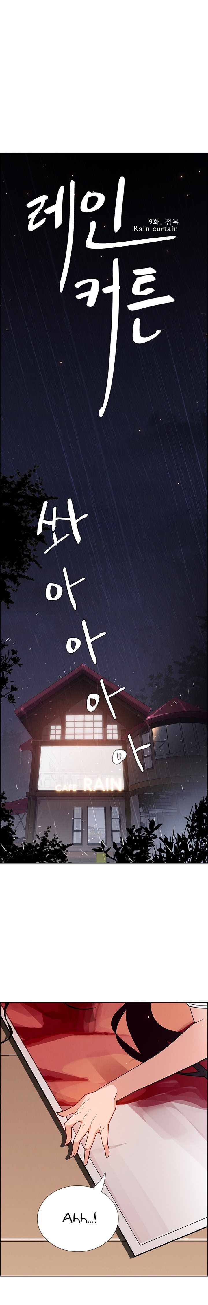 Rain Curtain Chapter 9