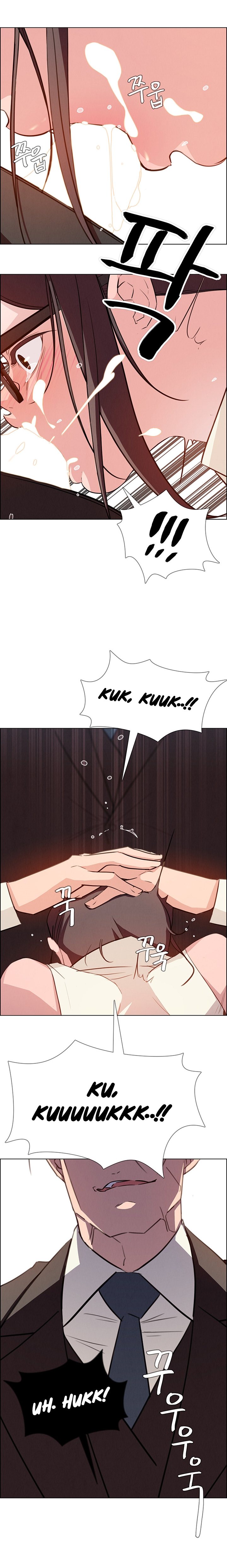 Rain Curtain Chapter 21