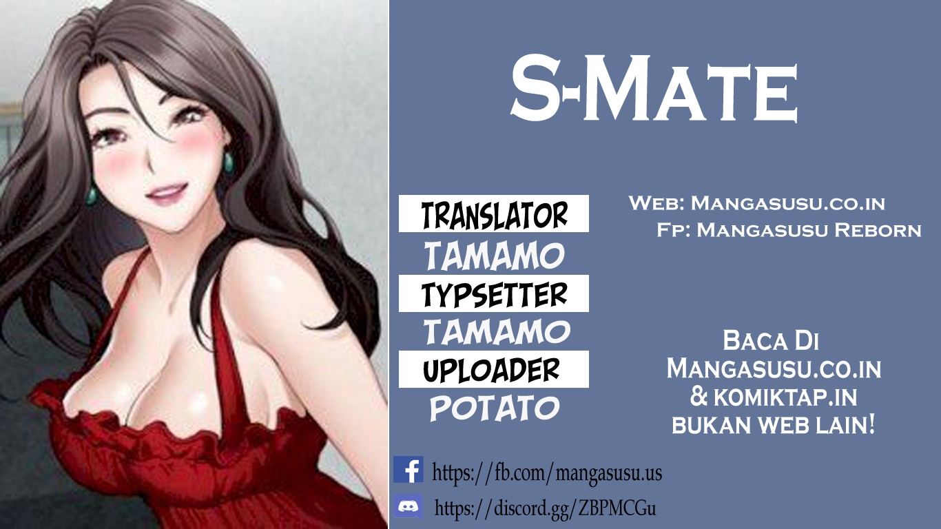 S-Mate Chapter 22