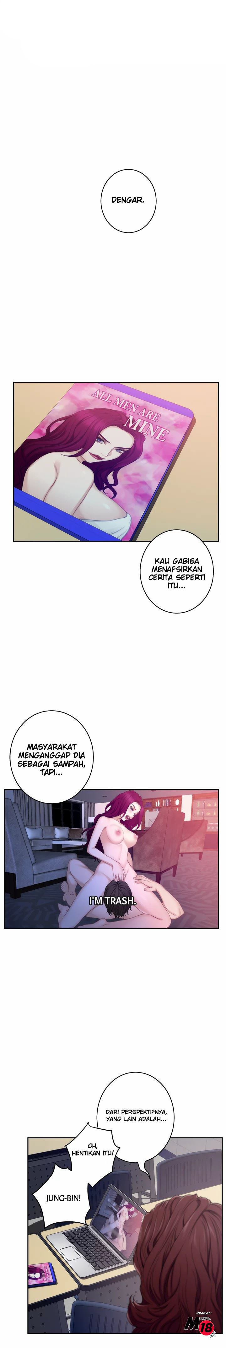 S-Mate Chapter 28