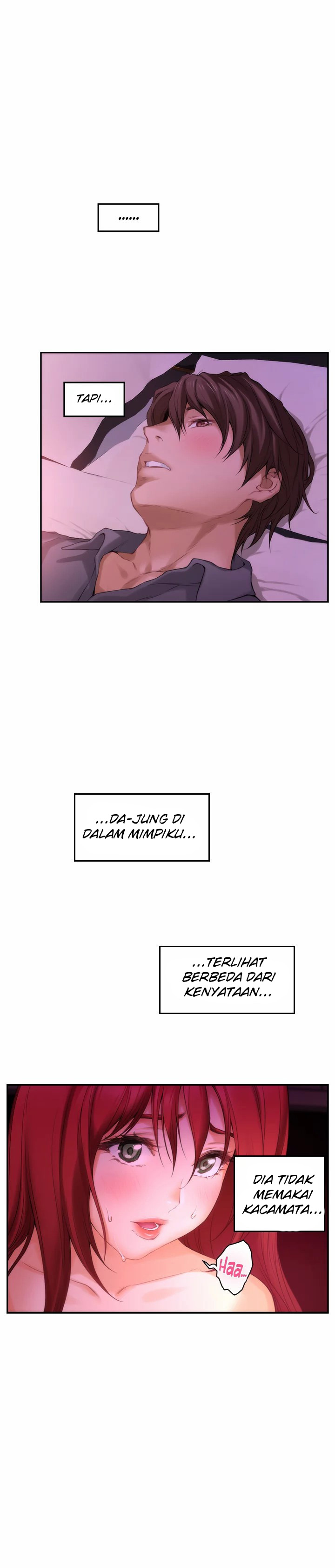 S-Mate Chapter 31