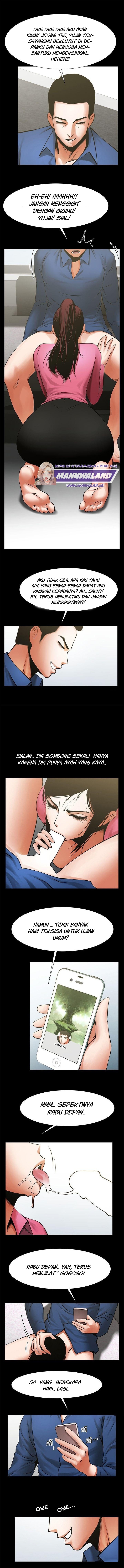 Share Girlfriend Chapter 29