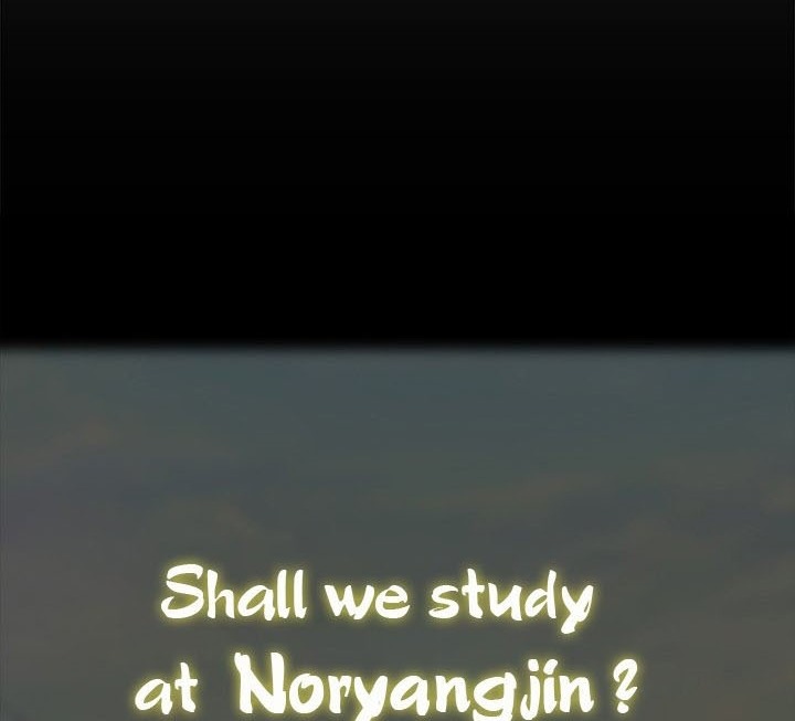 Should I Study at Noryangjin Chapter 94