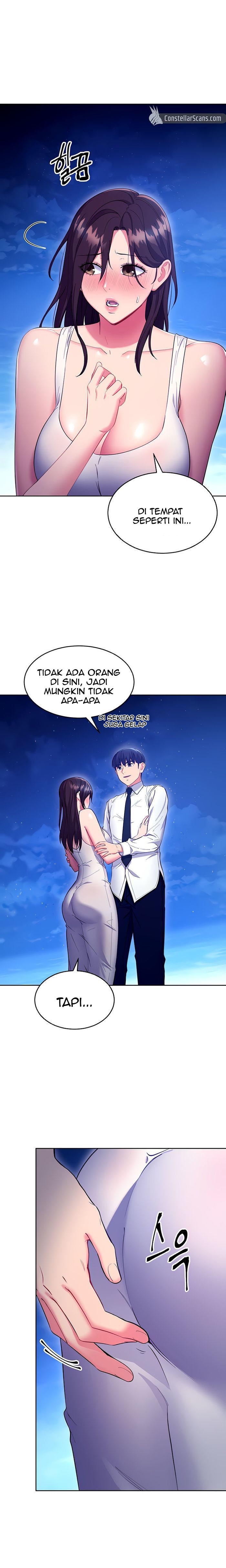 Stepmother’s Friend Chapter 121