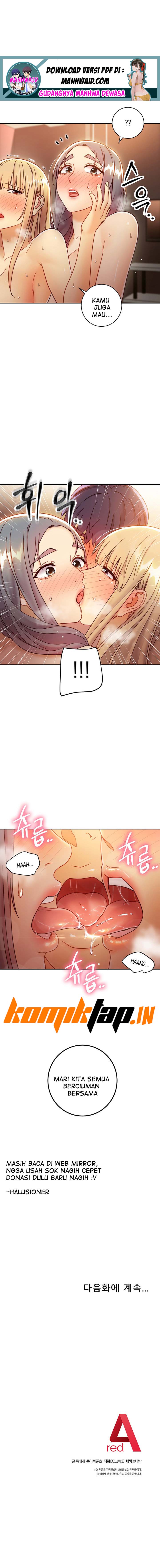 Stepmother’s Friend Chapter 46