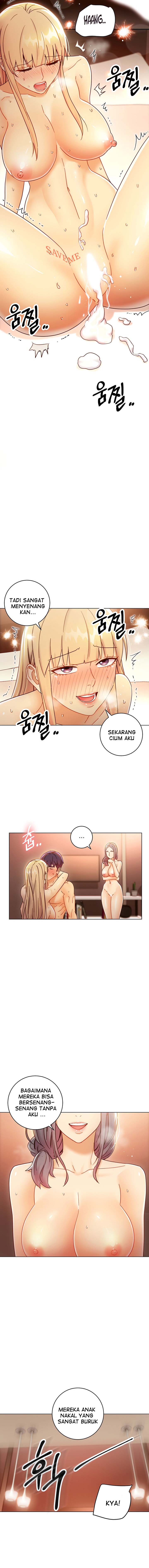 Stepmother’s Friend Chapter 47