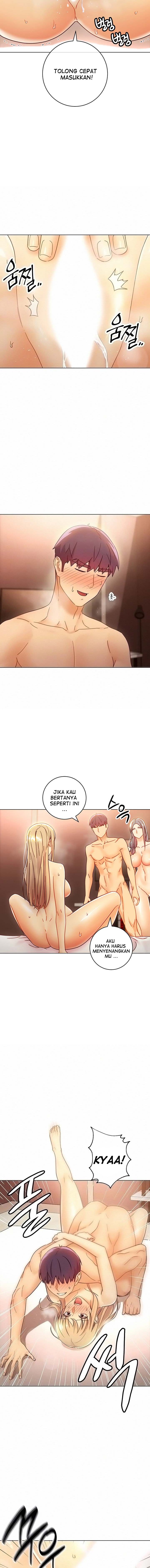 Stepmother’s Friend Chapter 47