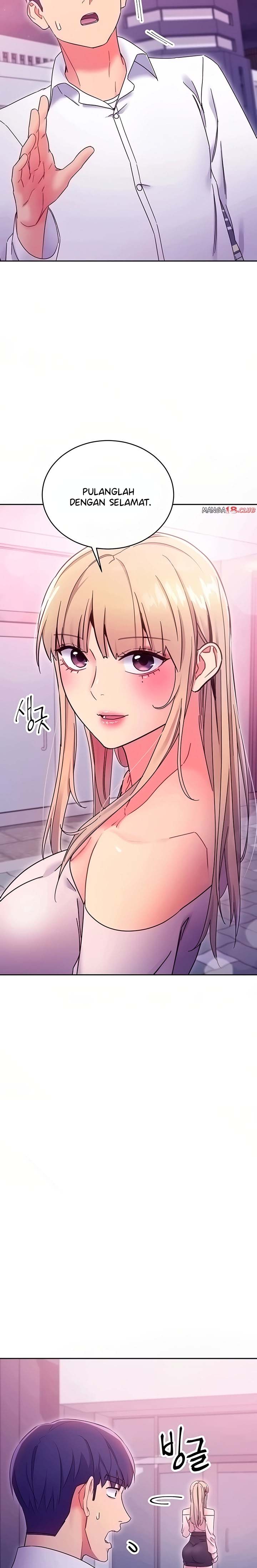 Stepmother’s Friend Chapter 72