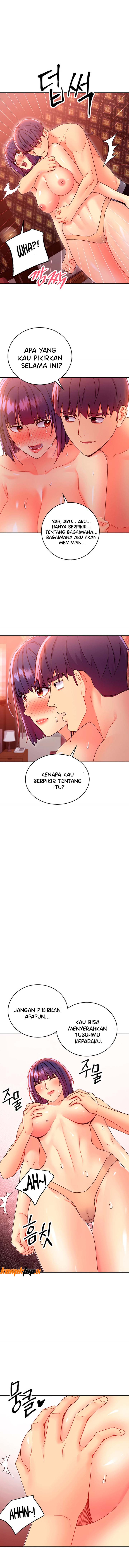 Stepmother’s Friend Chapter 75