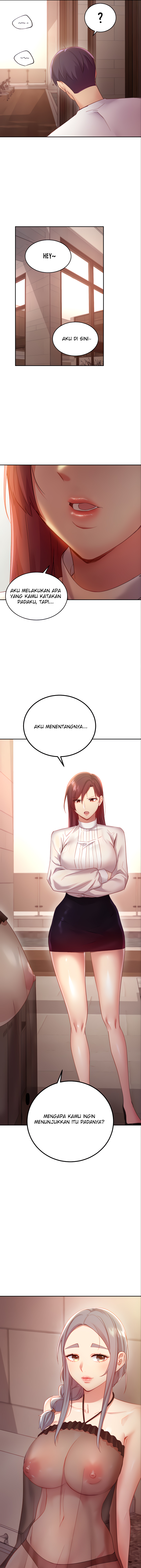 Stepmother’s Friend Chapter 98