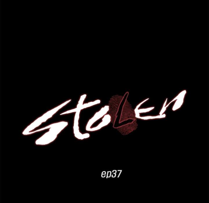 Stolen Chapter 37