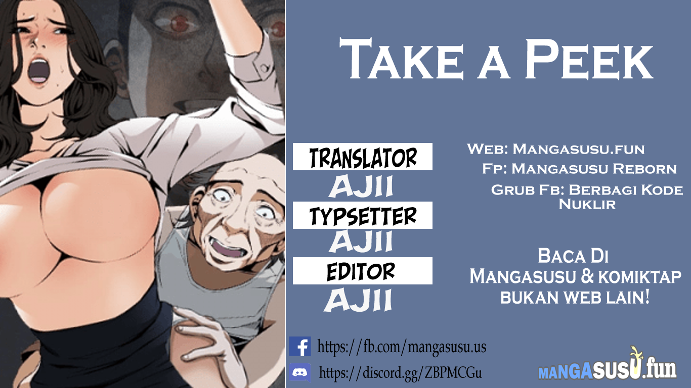 Take a Peek Chapter 48