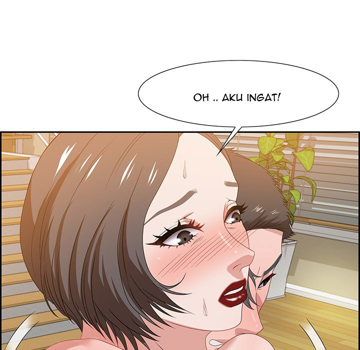 Tasty Chat 0km Chapter 13