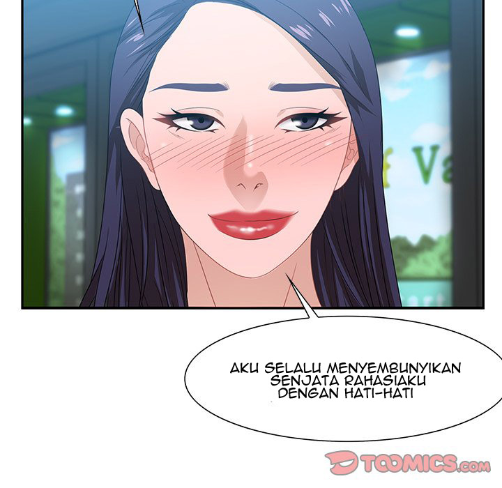 Tasty Chat 0km Chapter 15