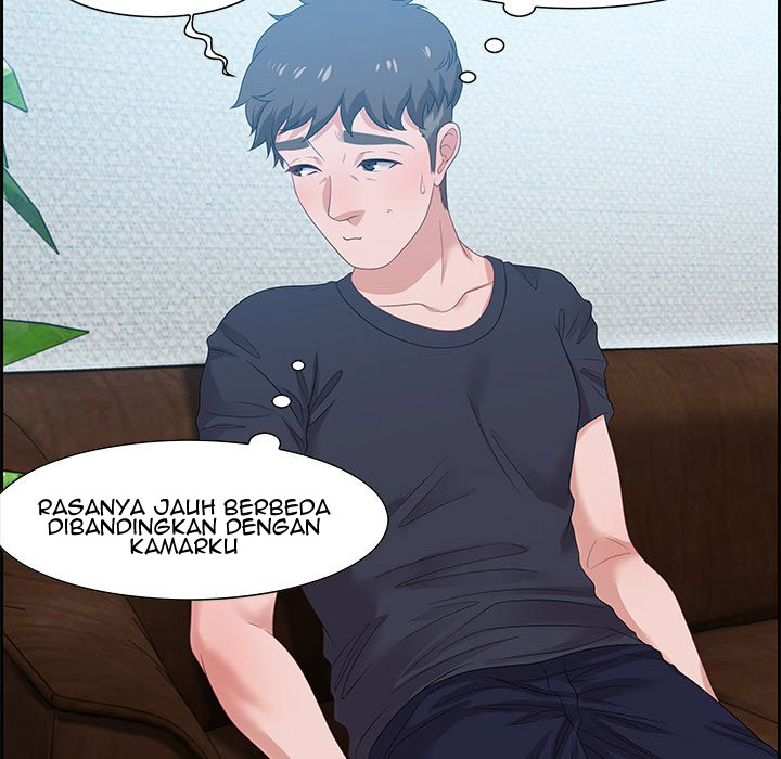 Tasty Chat 0km Chapter 15