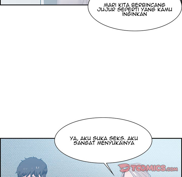 Tasty Chat 0km Chapter 15