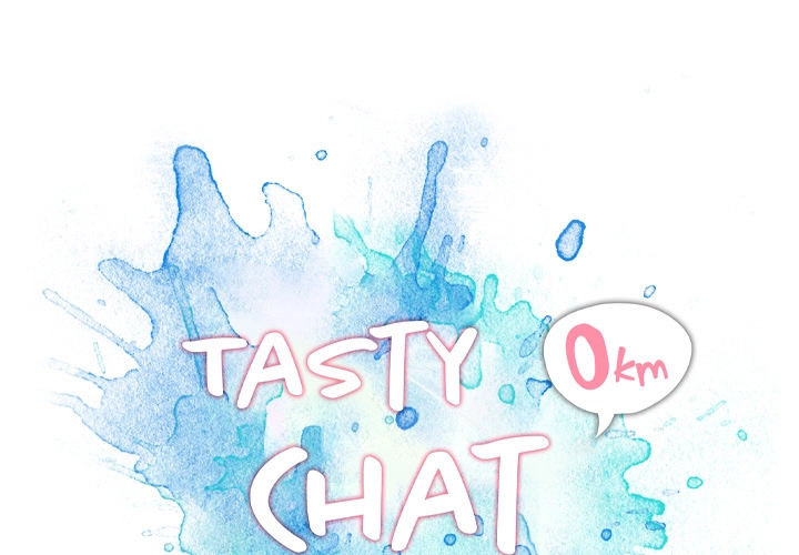 Tasty Chat 0km Chapter 2