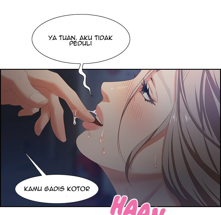 Tasty Chat 0km Chapter 7