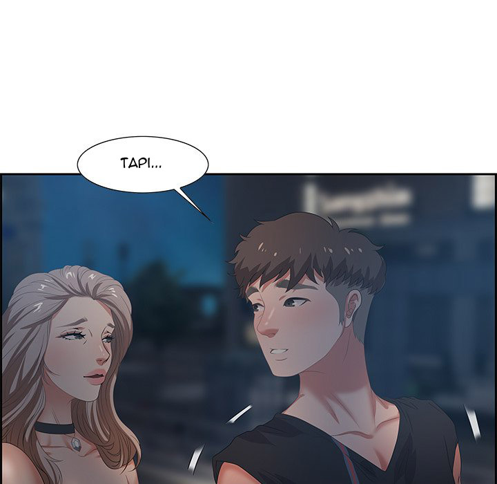 Tasty Chat 0km Chapter 7