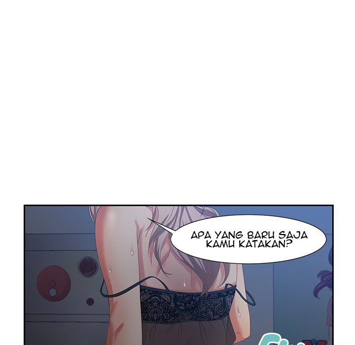 Tasty Chat 0km Chapter 8