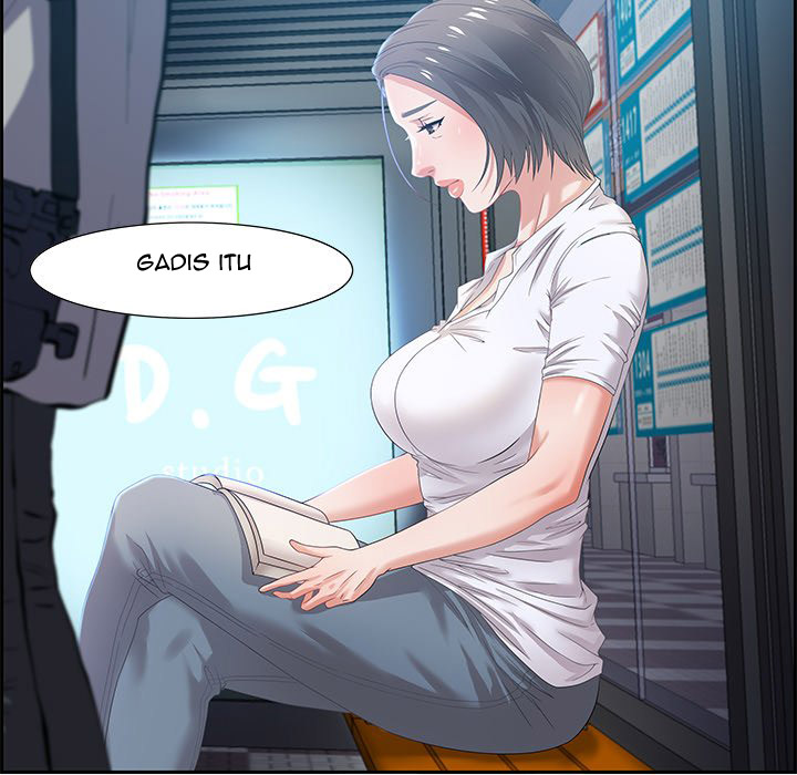 Tasty Chat 0km Chapter 8