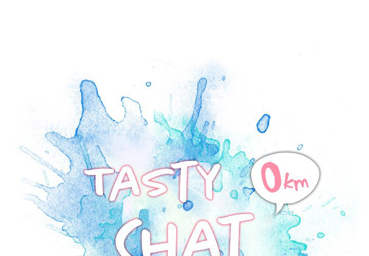 Tasty Chat 0km Chapter 8