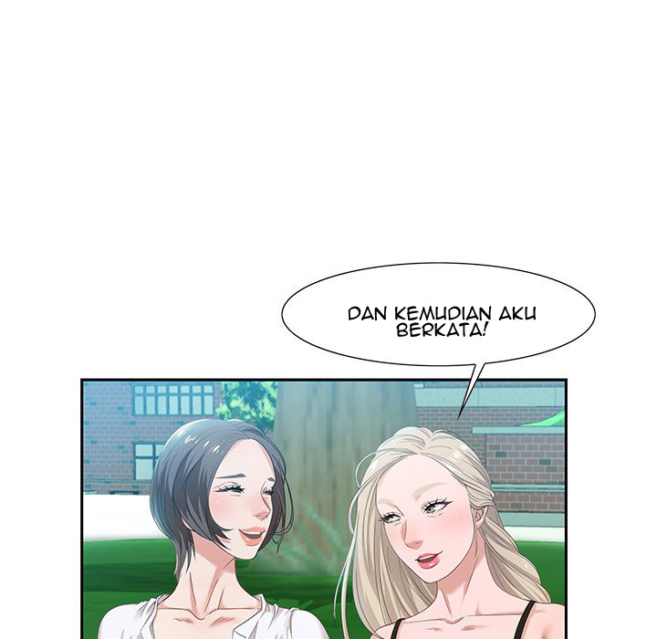 Tasty Chat 0km Chapter 8