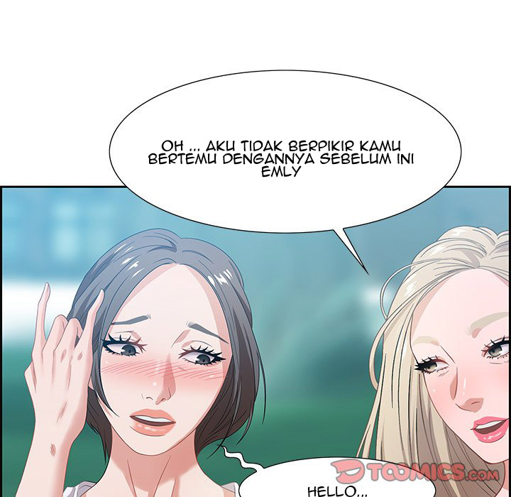 Tasty Chat 0km Chapter 8