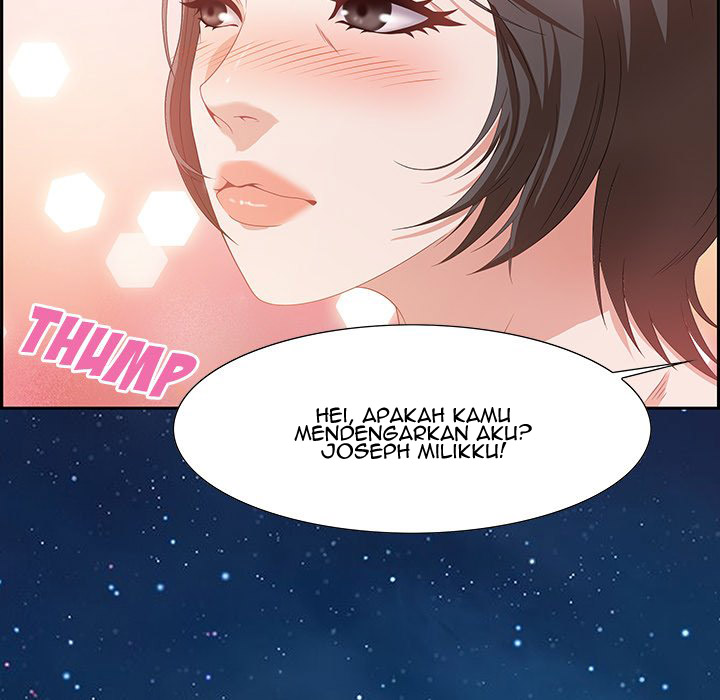 Tasty Chat 0km Chapter 8