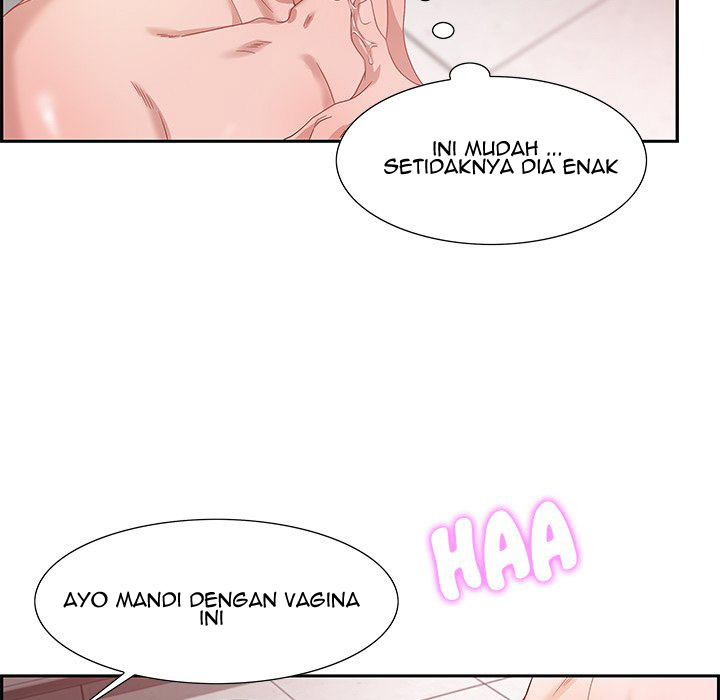 Tasty Chat 0km Chapter 8