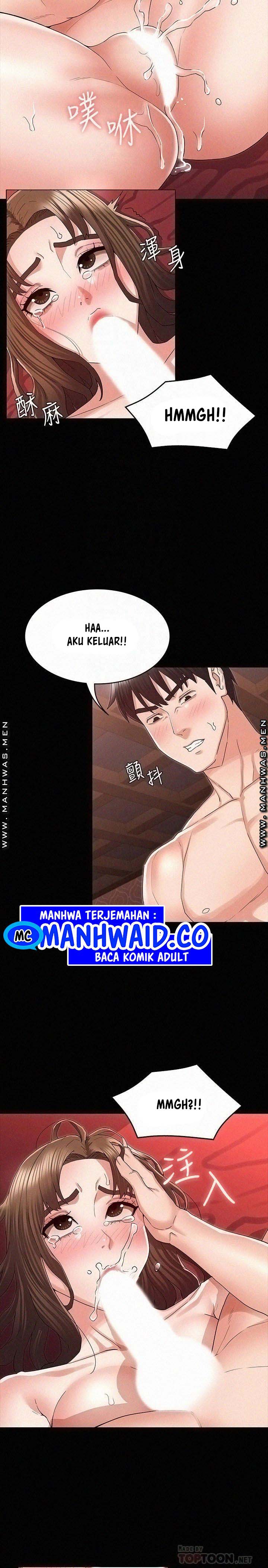 Teacher Punishment Chapter 42