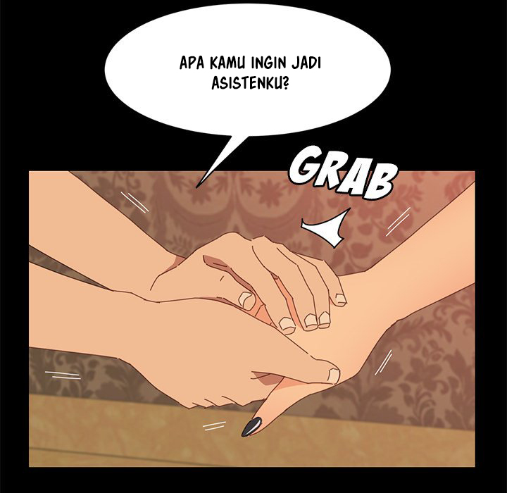 The Assistant Chapter 21