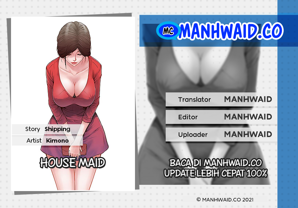 The Housemaid Chapter 40