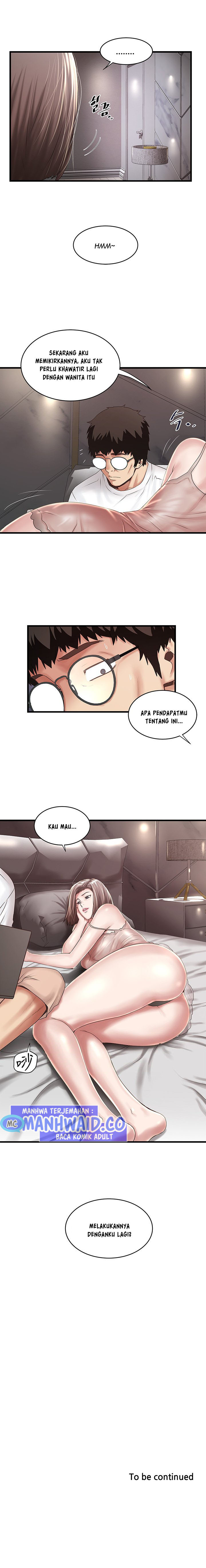 The Housemaid Chapter 43