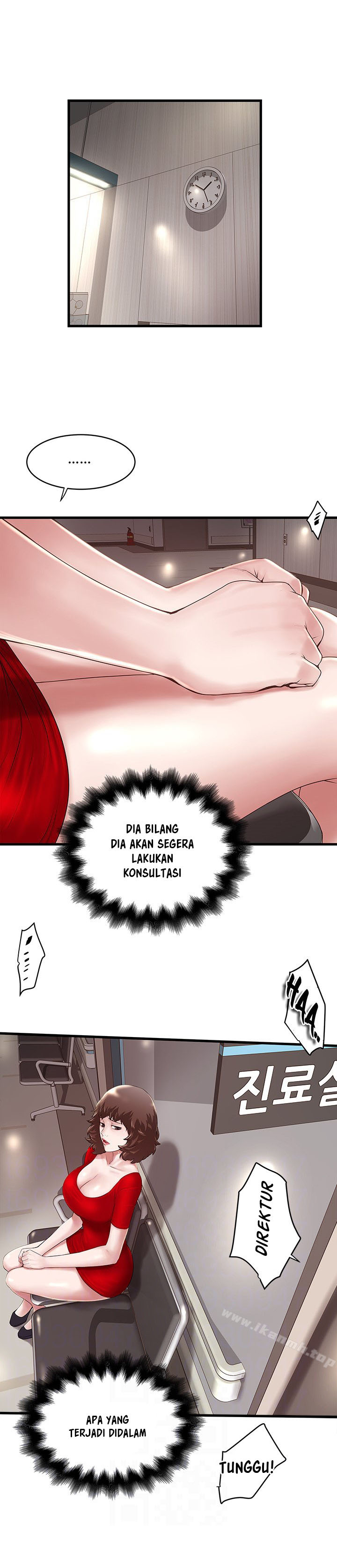 The Housemaid Chapter 43