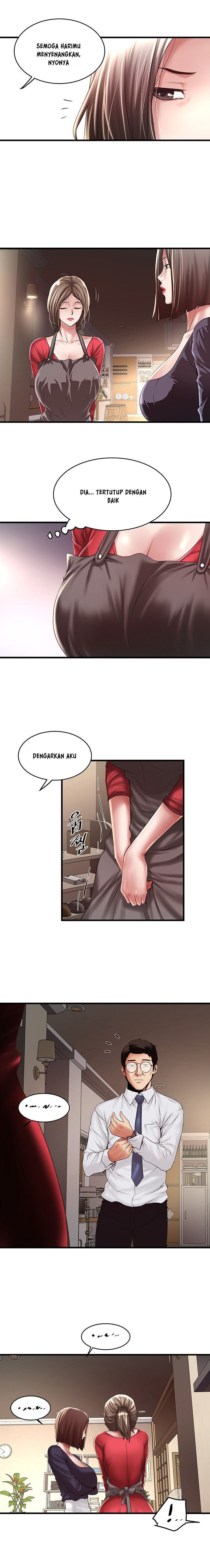 The Housemaid Chapter 67