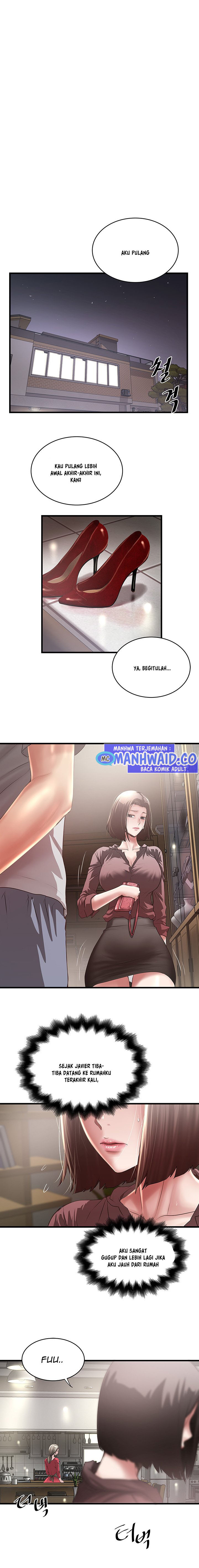 The Housemaid Chapter 77