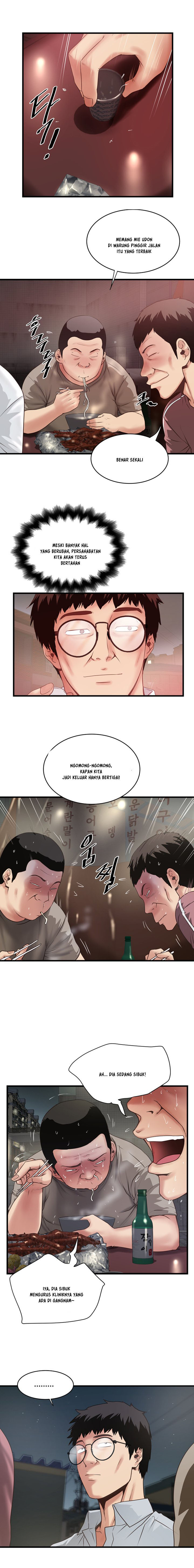 The Housemaid Chapter 79