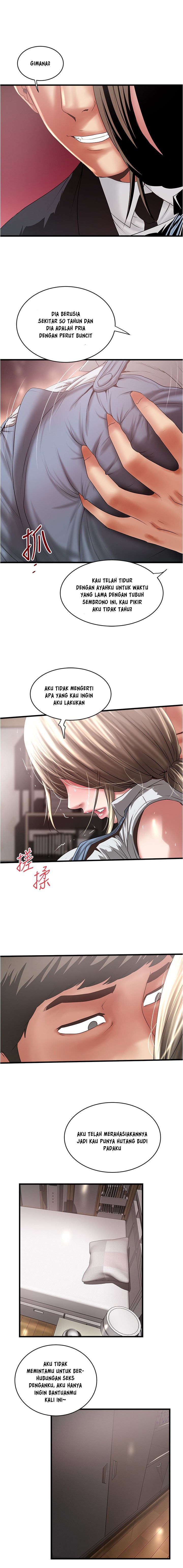 The Housemaid Chapter 86