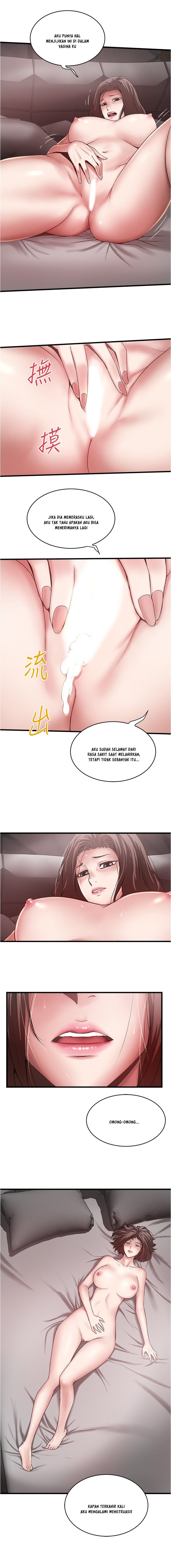 The Housemaid Chapter 88