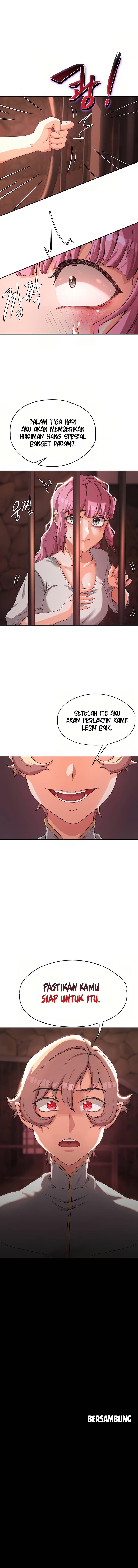 Hero Villain Chapter 3